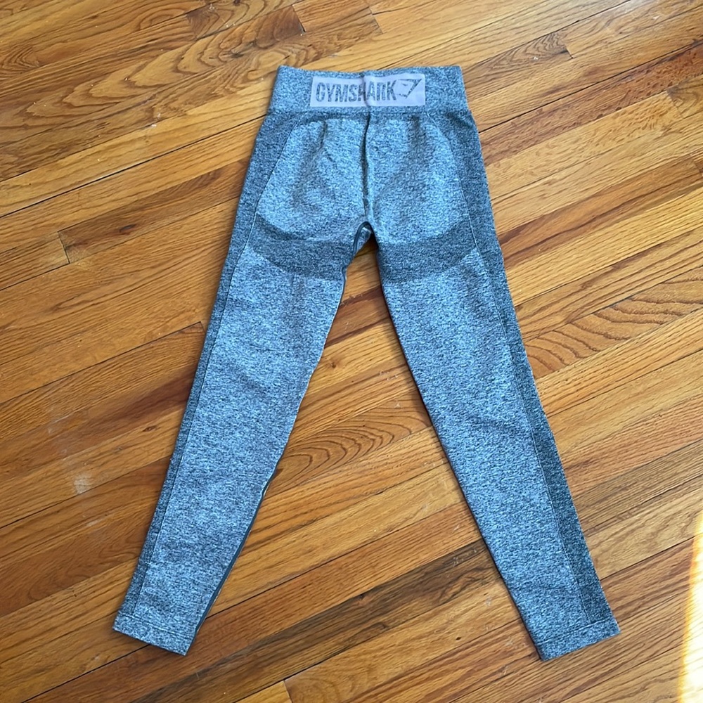 Used Gymshark Flex leggings. Size Large